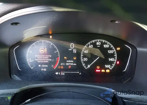 2022 Honda Civic Sport from USA, damaged, VIN 2HGFE2F53NH551537